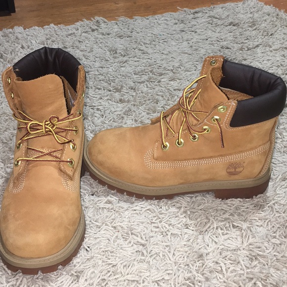 Timberlands - Picture 3 of 7